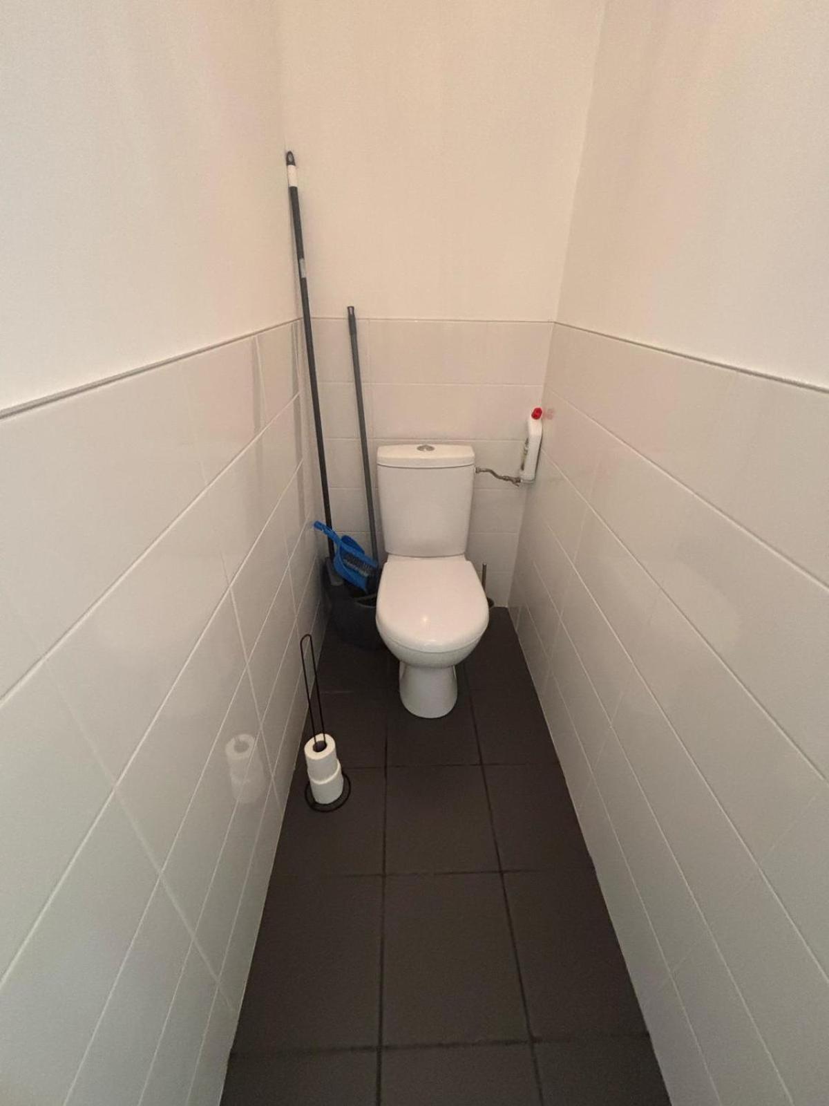 Appartement En Aveyron Aubin  Bagian luar foto