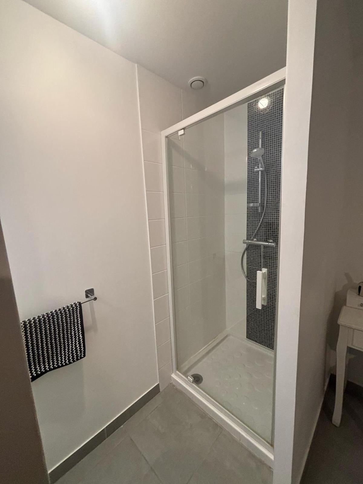 Appartement En Aveyron Aubin  Bagian luar foto